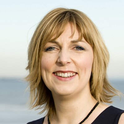 Lucy Whittington: Google Apps, Facebook Groups, Themed Days, Staying Fit for Business episode artwork