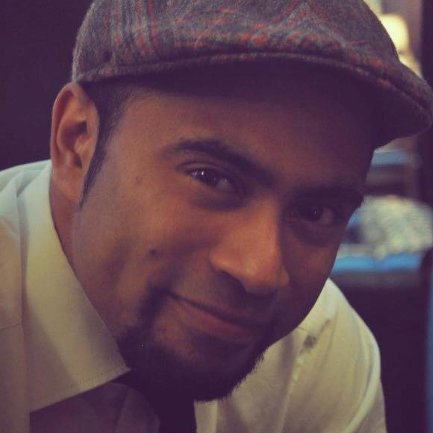 Darren Bandoo: Blinkist, My Fitness Pal, Trello, Pocket, reading, productivity and learning