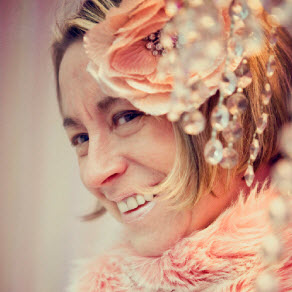 Hela Wozniak-Kay: Evernote, Purple Cow, Dream It Alive, Business Connectedness