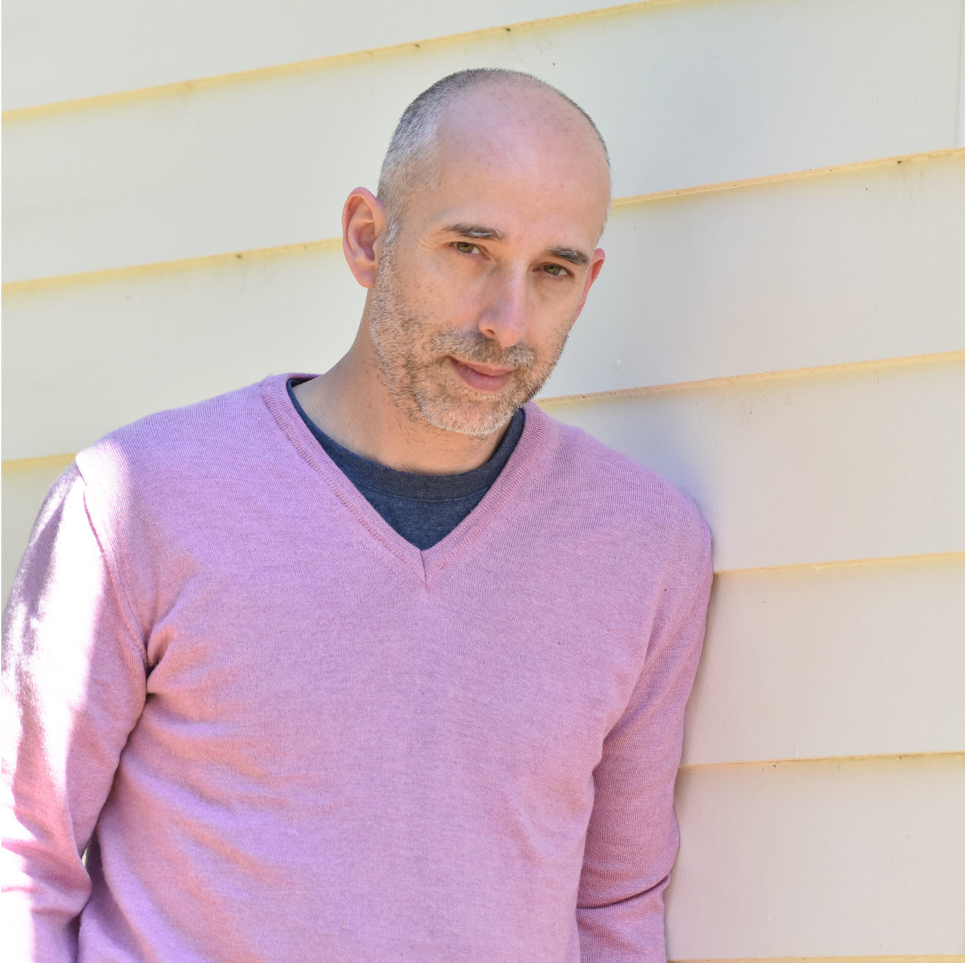 POWER to Live More with Jo Dodds