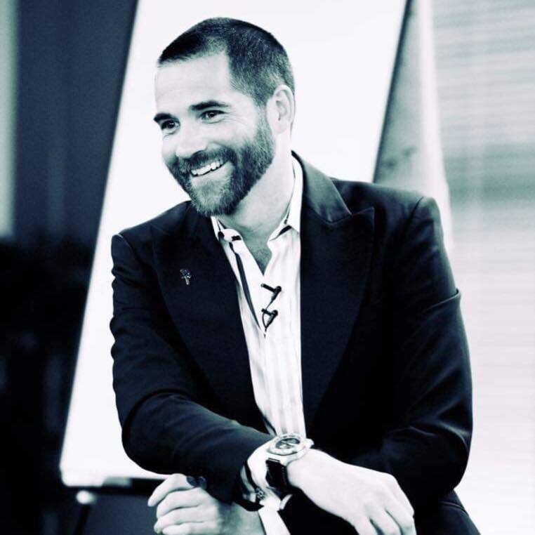 Rob Moore: The Paradox of Entrepreneurial Learning and Success