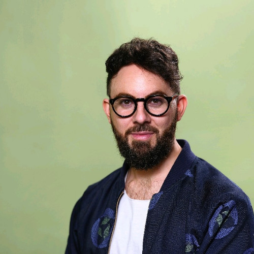 Dan Murray: Productivity, Leadership, and Brain Health episode artwork