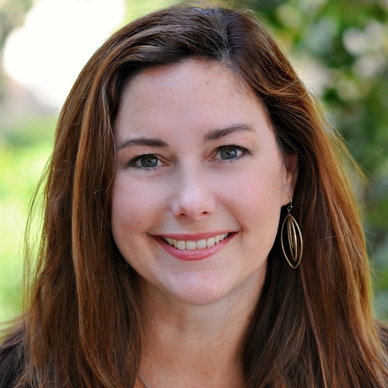 POWER to Live More with Jo Dodds