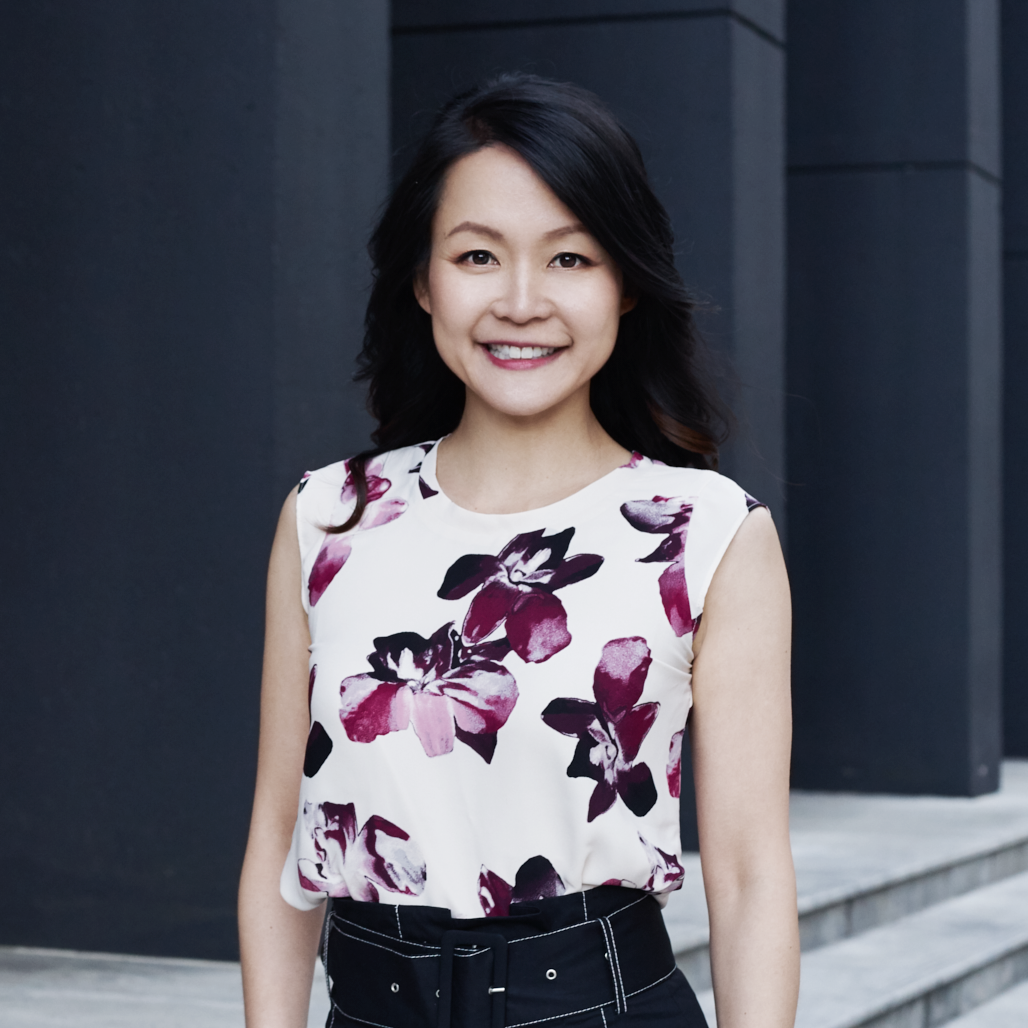 Grace Lee: Getting Clear on Your Professional Purpose & Mission episode artwork
