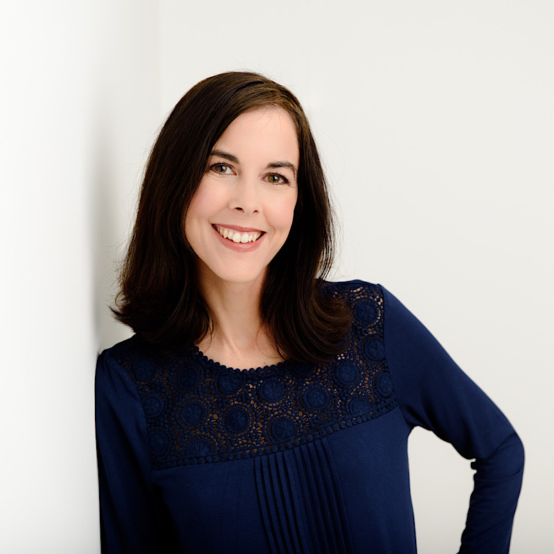 Deborah Ager: Making Connections Through Content episode artwork