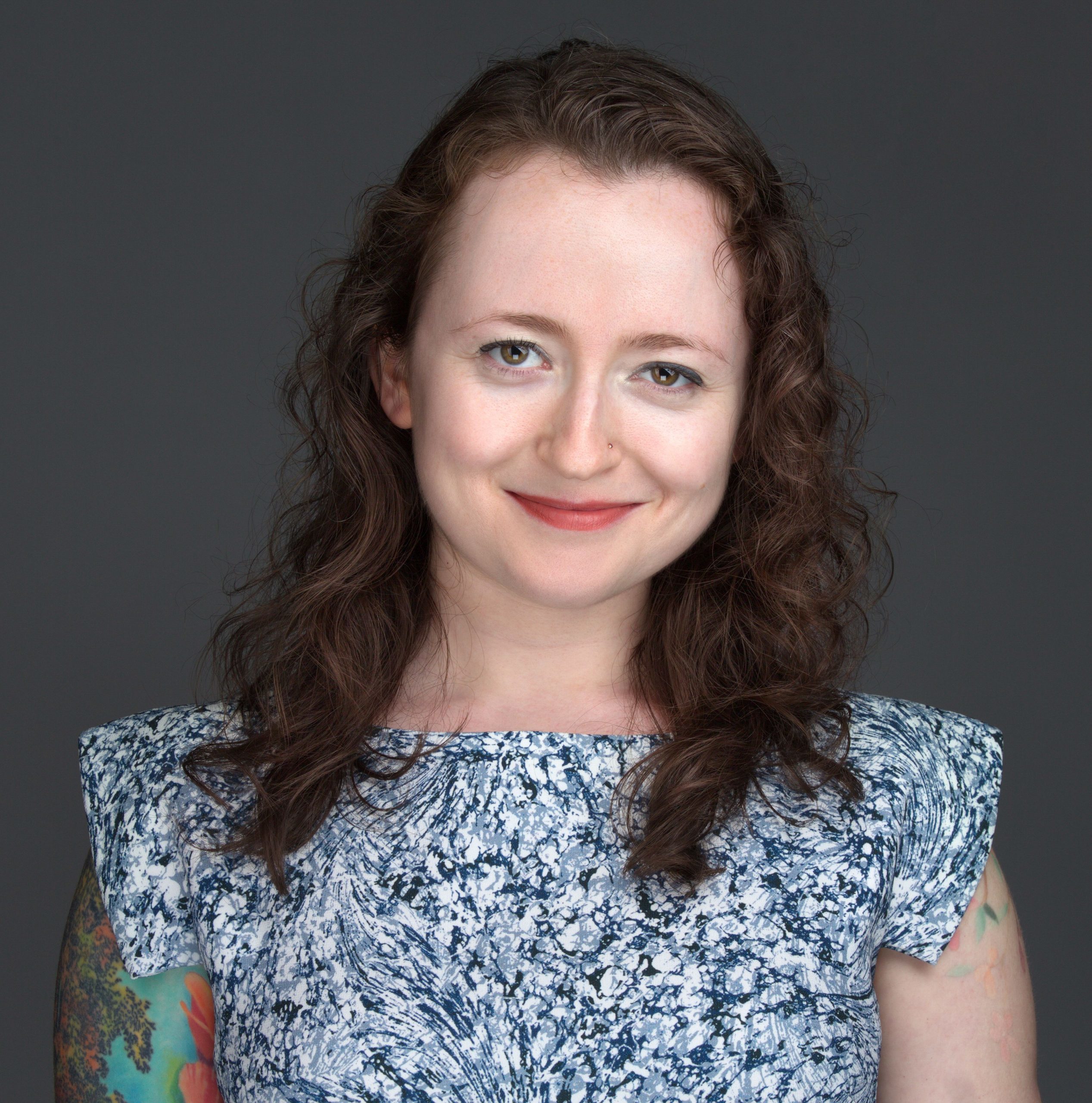 Olga Kirshenbaum : Making Financial Choices with Confidence episode artwork
