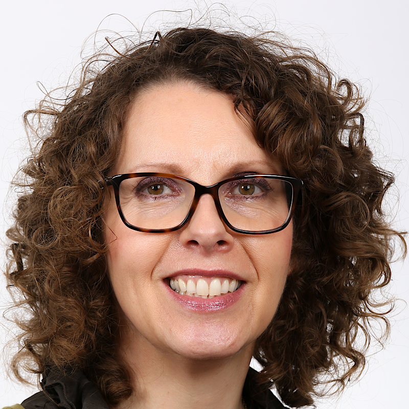 POWER to Live More with Jo Dodds