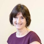 Christine Morrison