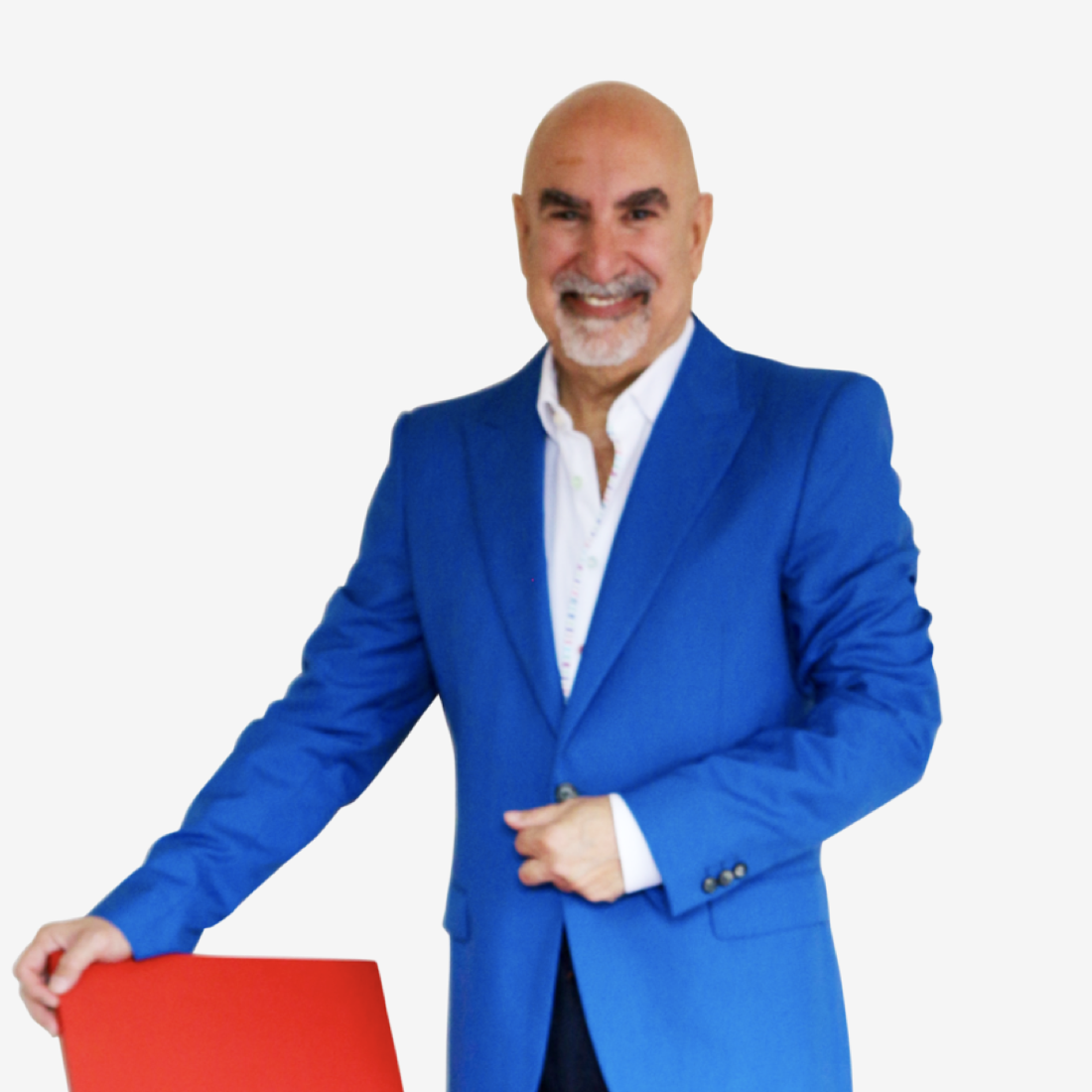 Firdaus Kharas : Embracing Your Inner Creative Power episode artwork