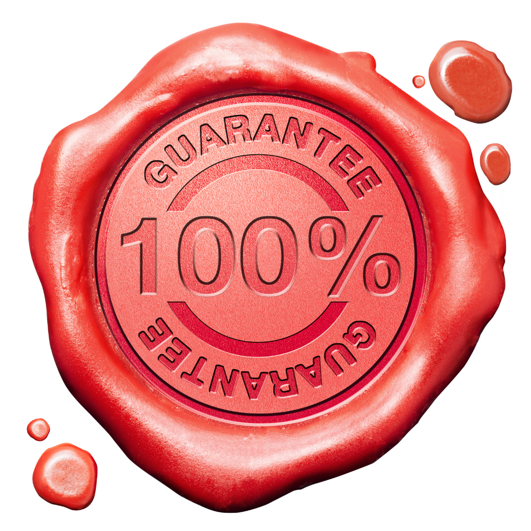 guarantee image guarantee