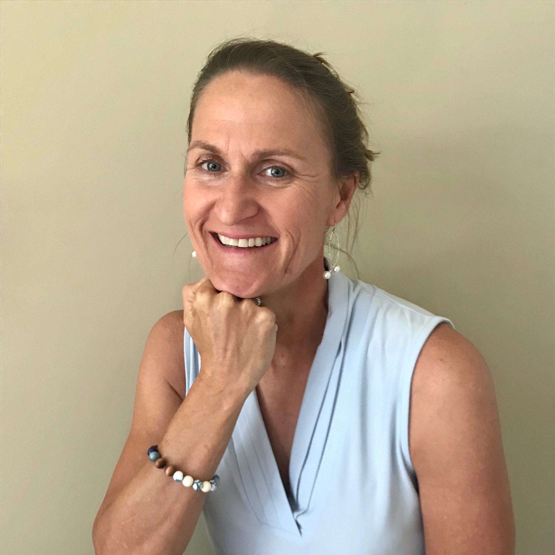 Tami Matheny: Cultivating Confidence for Greater Success episode artwork